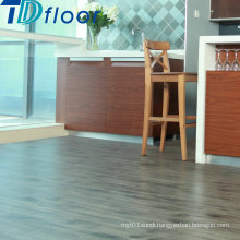 Waterproof Click System PVC Vinyl Flooring